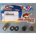 All Balls Racing 96-02 Honda CR80R Upper - Rear Shock Bearing Kit
