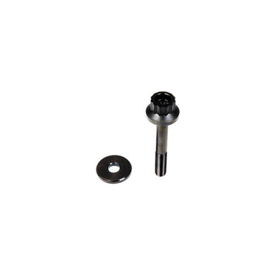 Pacific Performance Engineering hardware kit