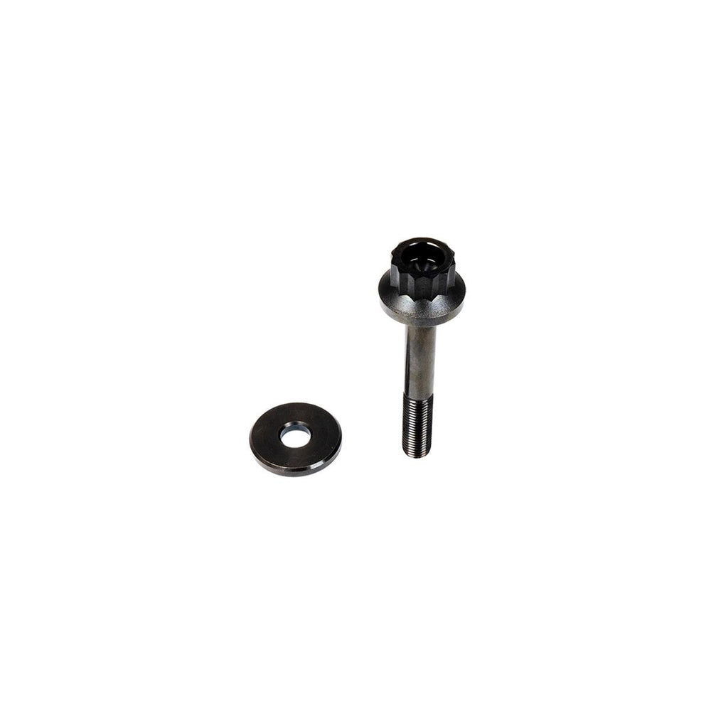 Pacific Performance Engineering hardware kit