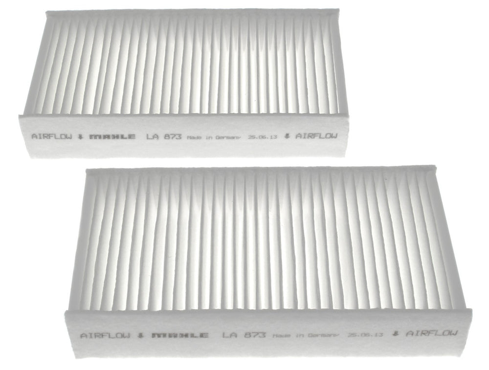MAHLE FILTERS