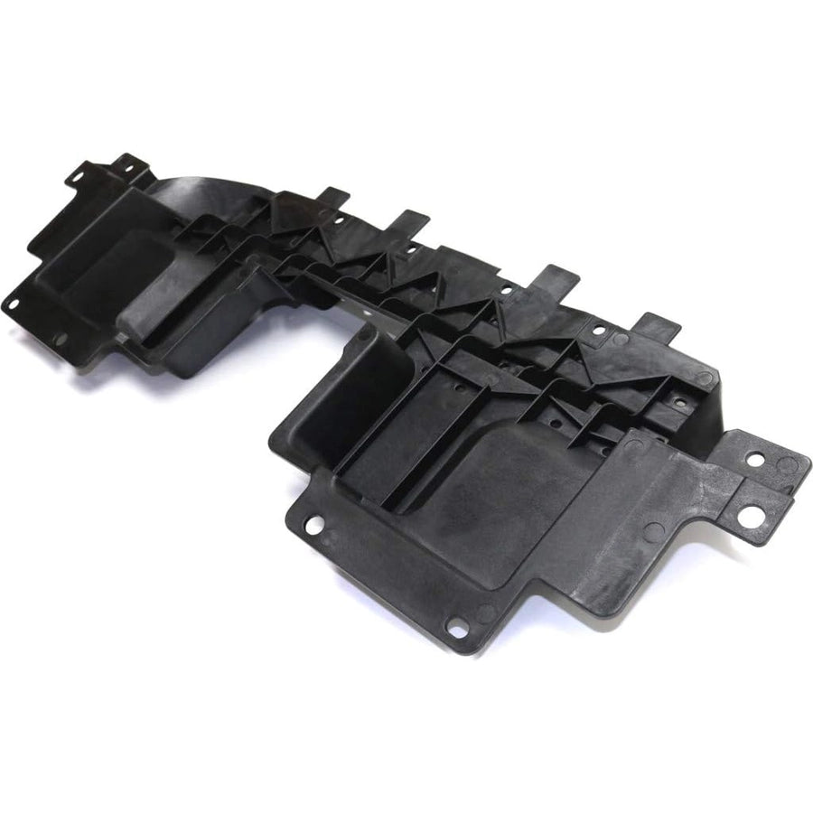 FRONT BUMPER COVER RETAINER UPPER CHEVROLET CITY EXPRESS 1518