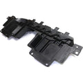 FRONT BUMPER COVER RETAINER UPPER CHEVROLET CITY EXPRESS 1518
