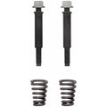 Fel-Pro Ford F-150 ES 75107 Exhaust Flange Stud and Nut