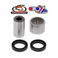 All Balls Racing 14-23 Honda CRF125F Lower Rear Shock Bearing Kit