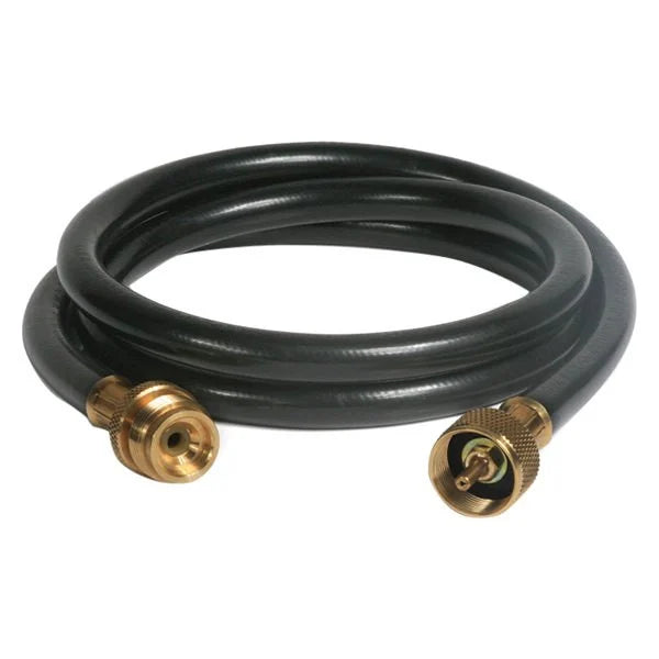 (DPN) LP EXT HOSE5FT1IN20 MALE X 1IN20 FEMALE CLAMSHELL