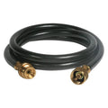 (DPN) LP EXT HOSE5FT1IN20 MALE X 1IN20 FEMALE CLAMSHELL