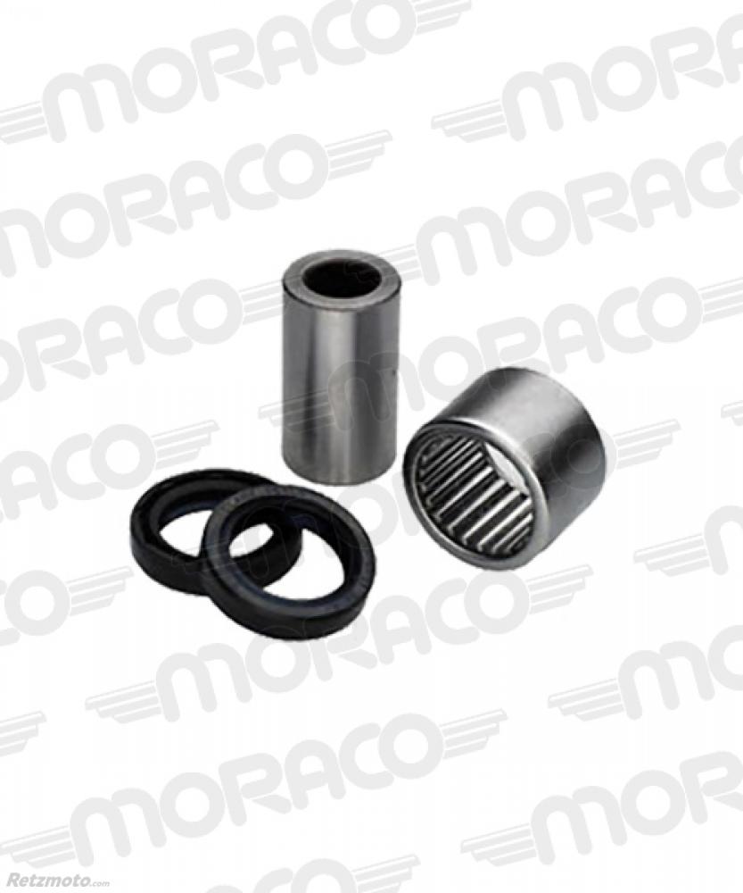 All Balls Racing 87-90 Suzuki LT-250R Lower Rear Shock Bearing Kit