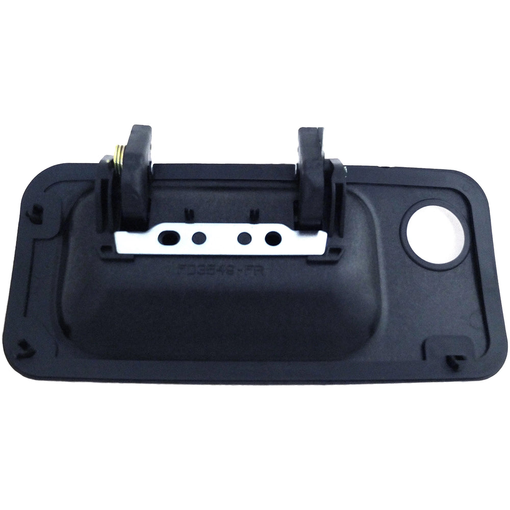EXTERIOR DOOR HANDLE