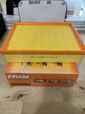 AIR FILTER 3/CTN