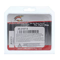 All Balls Racing 2023 Can-Am Outlander Max 650 DPS 6x6 Differential Seal Only Kit Rear