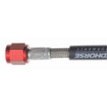04 18 INES NITROUS AND FUEL LINE RED