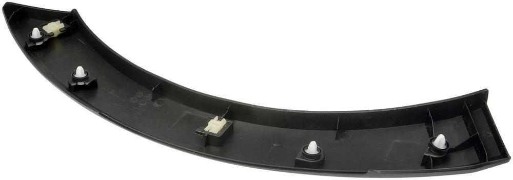 WHEEL ARCH COVER
