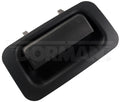 EXTERIOR DOOR HANDLE