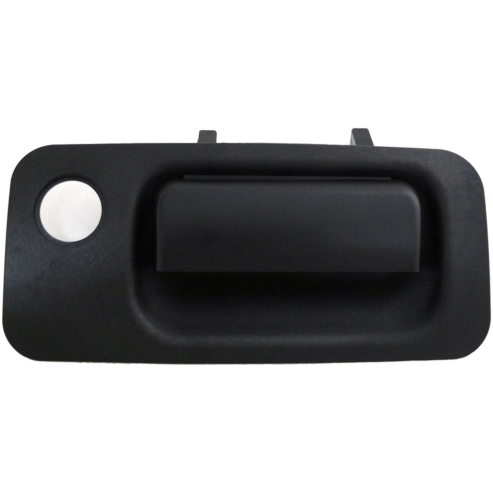 EXTERIOR DOOR HANDLE