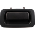 EXTERIOR DOOR HANDLE