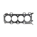 Cometic Dodge Cummins 3.9L 4BT 4Cyl Diesel .031in Fiber Oil Pan Gasket