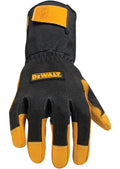 DEWALT SIZE L TIG WELDING GLOVES FIRE RESISTANT
