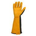 DEWALT SIZE S WELDING GLOVES FIRE RESISTANT