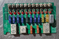 12V DC FUSE PANEL
