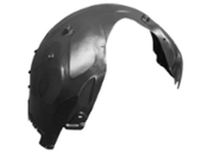 RH FRONT FENDER INNER PANEL CHARGER 1114