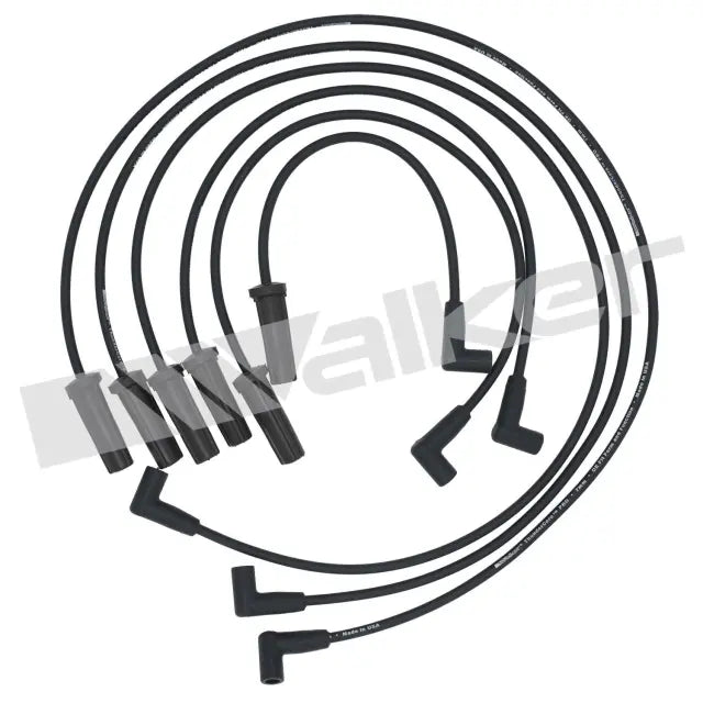 Walker Products Inc. - auto part