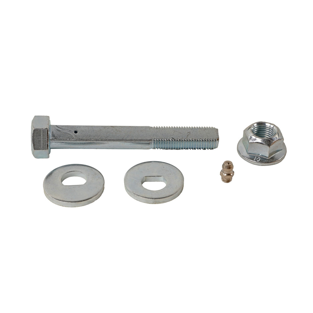 ALIGNMENT TOE ADJUSTER