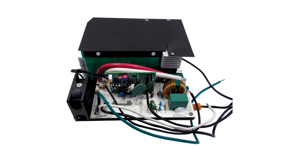 WFCO auto part