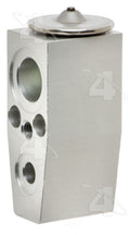 EXPANSION VALVE