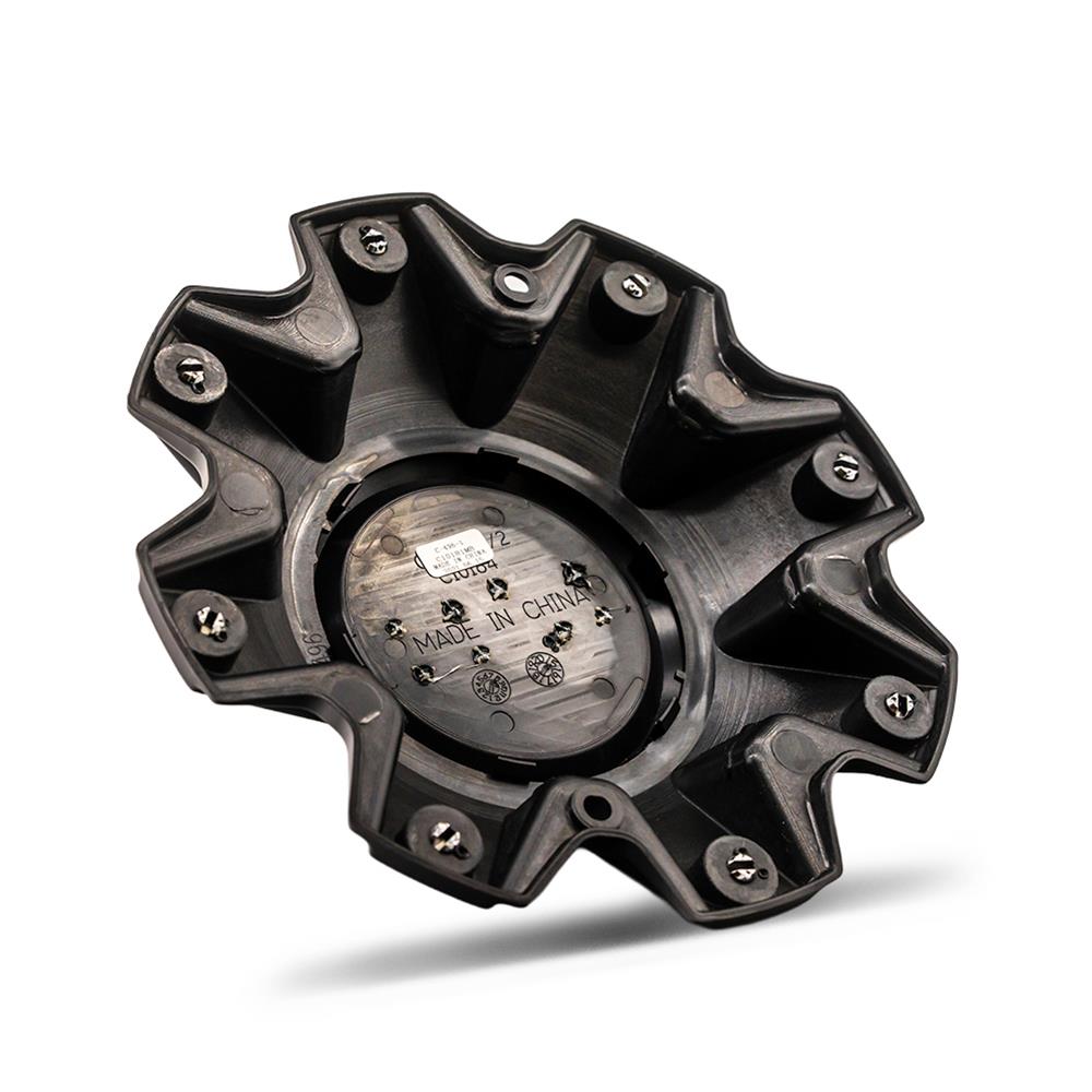 The Wheel Group auto part