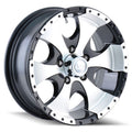 The Wheel Group auto part