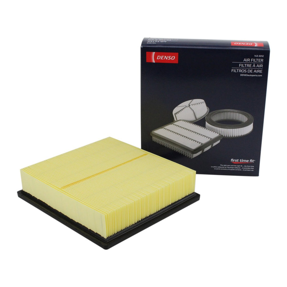 AIR FILTER