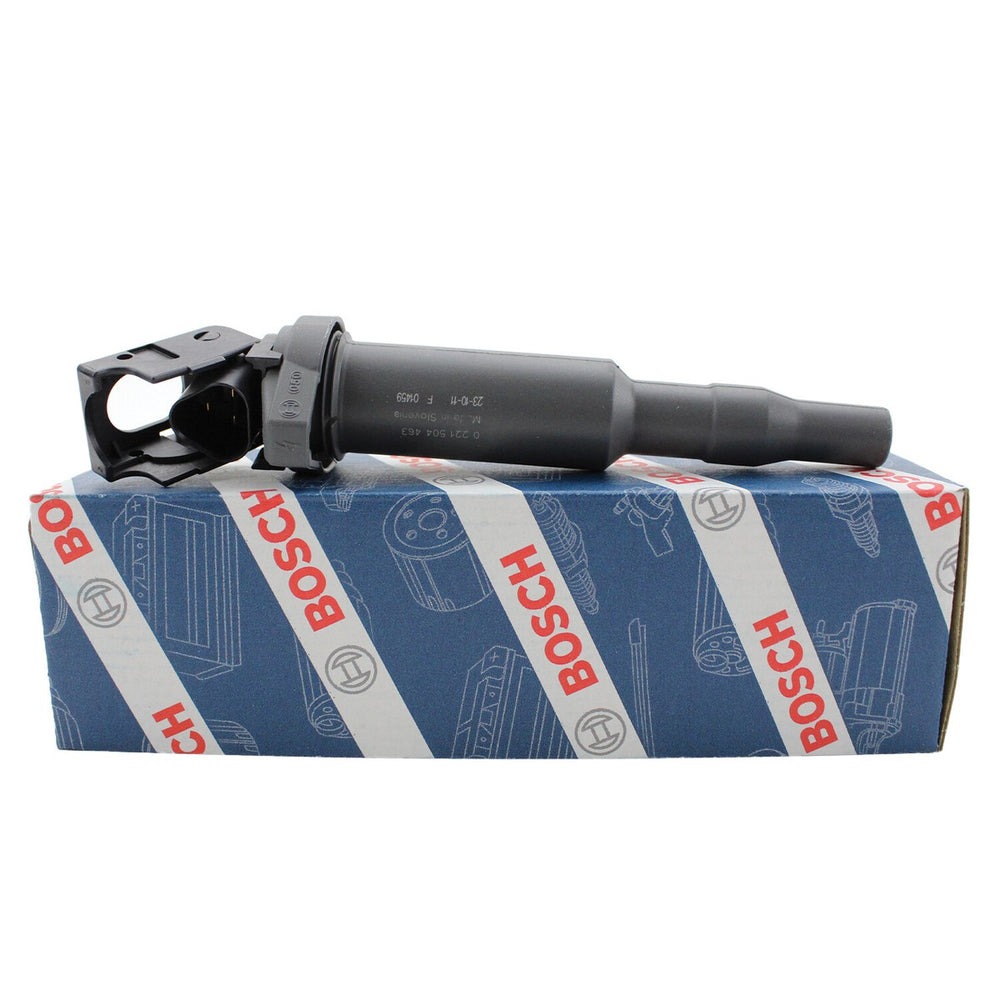 IGNITION COIL