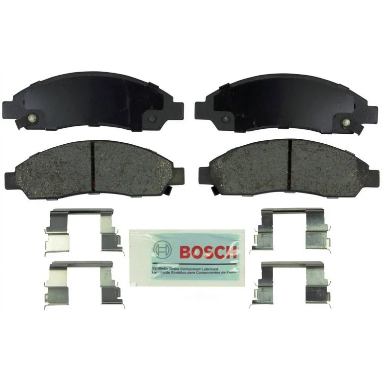 DISC BRAKE PADS
