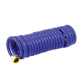 WHITECAP IND blue auto part