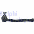 STEERING TIE ROD END