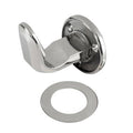 CAST STAINLESS HD COAT HOOK