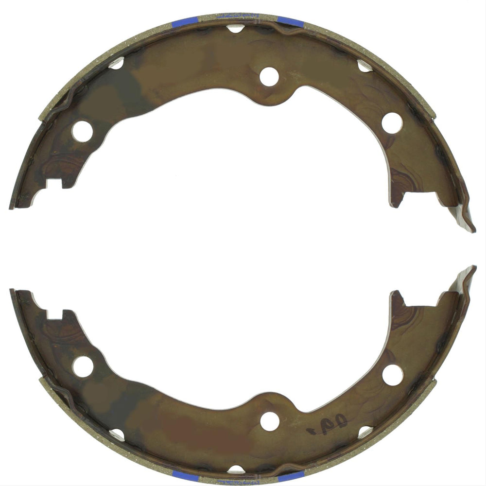 PREMIUM PARKING BRAKE SHOES