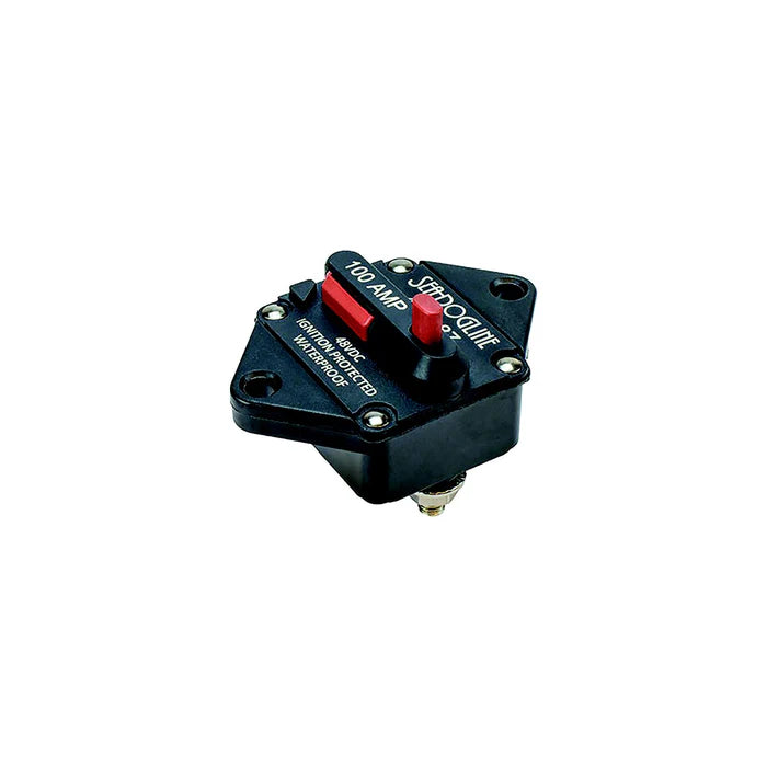 SEA DOG auto part