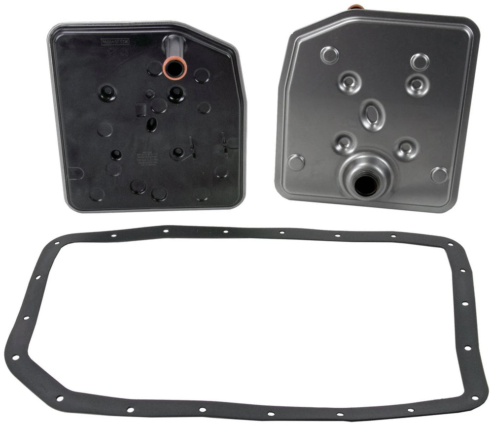 TRANSMISSION FILTER