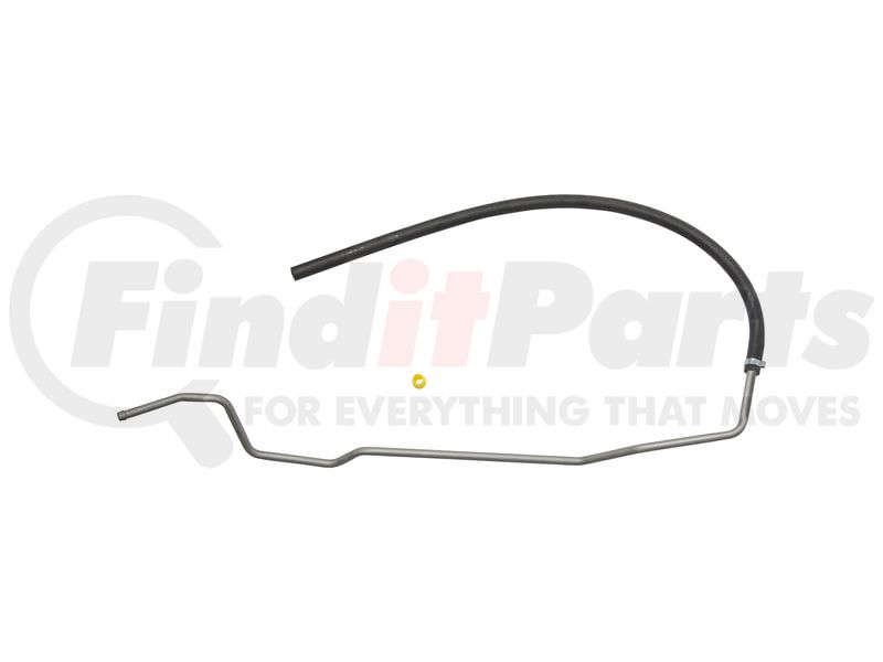 Gates Power Steering Pressure Line Hose Assembly