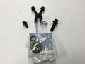 TURBOCHARGER GASKET