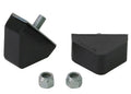Bump stop - bushing 2 Bushings