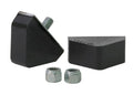 Bump stop - bushing 2 Bushings
