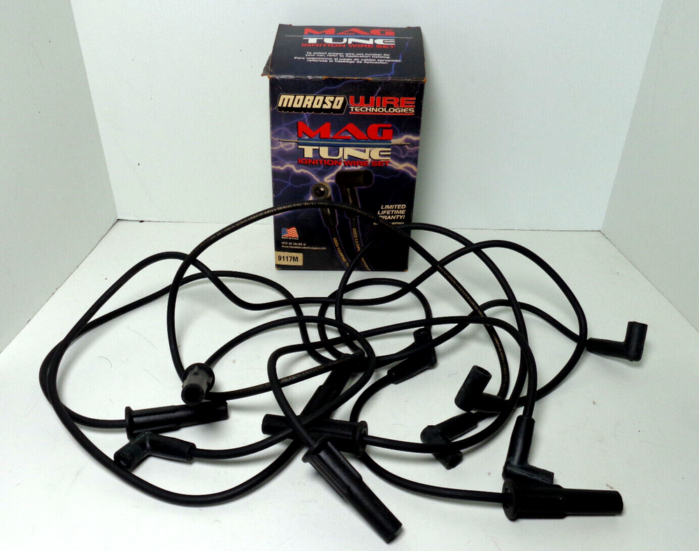 MAG-TUNE WIRE SET 1737