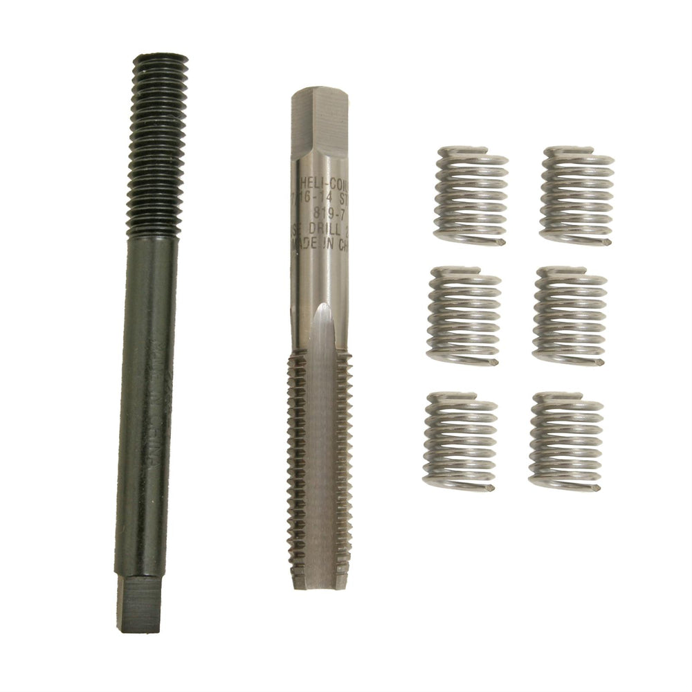 Helicoil auto part