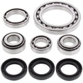 All Balls Racing 01-02 Arctic Cat 250 4x4 Differential Seal Only Kit Front