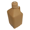 Utility Jug - 5-Gallon Desert Jug Tan