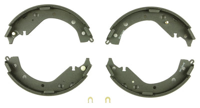 NEW BRAKE SHOES