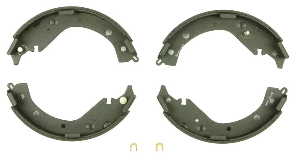NEW BRAKE SHOES