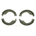 NEW BRAKE SHOES